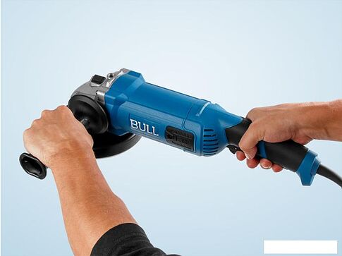Угловая шлифмашина Bull WS 1501 1333622