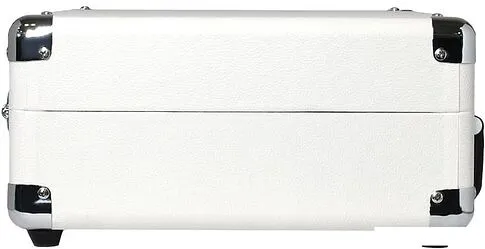 Виниловый проигрыватель Alive Audio Glam Milk