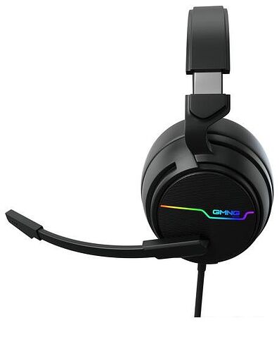 Наушники Oklick GMNG HS-L960G