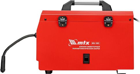 Сварочный инвертор MTX MIG-180S