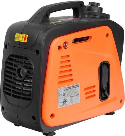 Бензиновый генератор Patriot 1000i