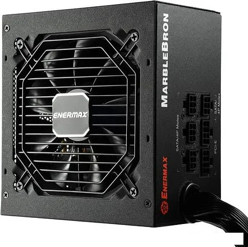 Блок питания Enermax Marblebron 750W EMB750EWT