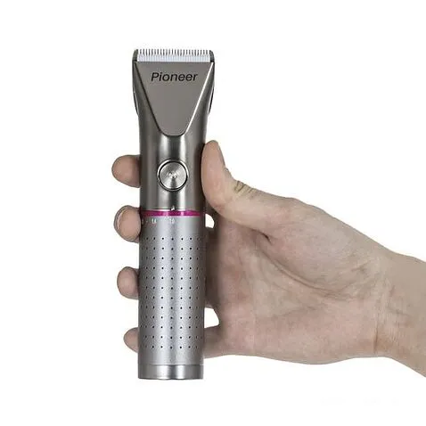 Машинка для стрижки волос Pioneer HC50RS