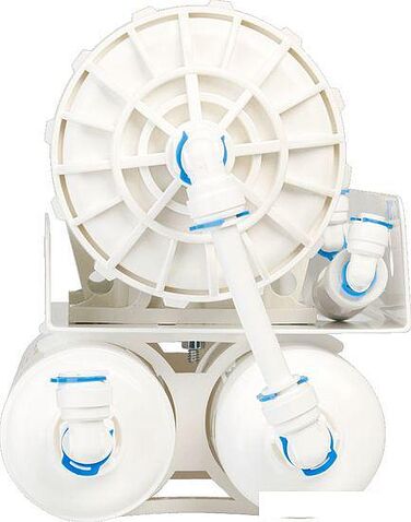 Система обратного осмоса Atoll Shuttle A-3500 STDA