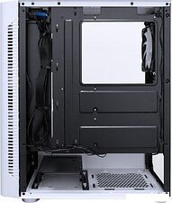 Корпус 1stPlayer DK D4 FRGB (белый)