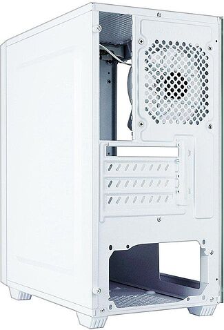 Корпус Ginzzu CL620