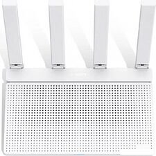 Wi-Fi роутер Xiaomi Router AX3000T (международная версия)