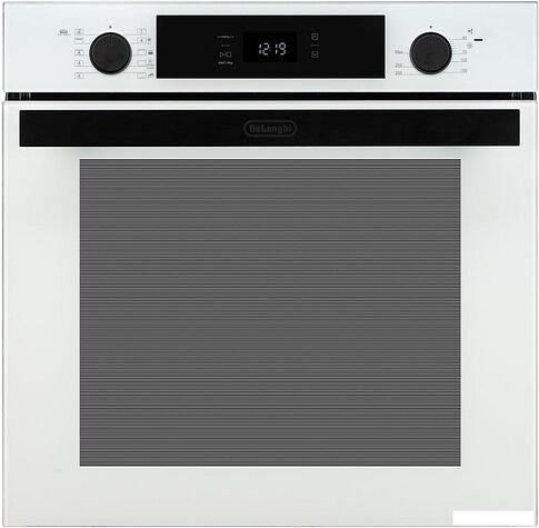 Электрический духовой шкаф DeLonghi DEO 755 BB Ramona