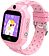 Детские умные часы Fontel Kidswatch 4G Active (розовый)