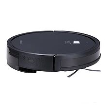 Робот-пылесос Polaris PVCR 0726 WI-FI IQ Home Gyro (черный) Робот-пылесос Polaris PVCR 0726 WI-FI IQ Home Gyro (черный)