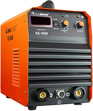 Сварочный инвертор FoxWeld ВД-400И