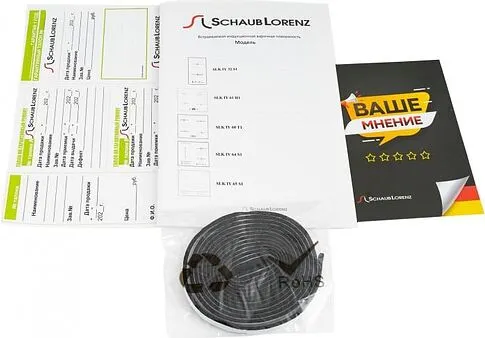 Варочная панель Schaub Lorenz SLK IY 60 T1