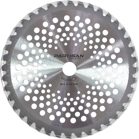 Триммер Partisan PTT-1652