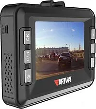 Автомобильный видеорегистратор Artway MD-107 Автомобильный видеорегистратор Artway MD-107
