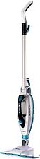 Паровая швабра Ariete 4175 Steam Mop Foldable 10 в 1 (белый) Паровая швабра Ariete 4175 Steam Mop Foldable 10 в 1 (белый)