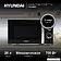 Микроволновая печь Hyundai HYM-M2055