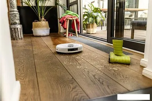Робот-пылесос Karcher RCV 5 1.269-640.0