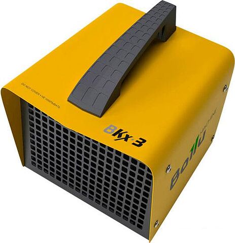 Тепловая пушка Ballu BKX-3