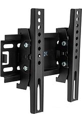 Кронштейн VLK TRENTO-38 (черный) Кронштейн VLK TRENTO-38 (черный)