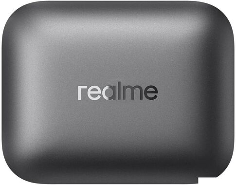 Наушники Realme Buds Air 7 Pro (темно-серый)