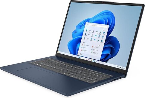 Ноутбук Lenovo IdeaPad Slim 3 16IRH10 83K2003NRM