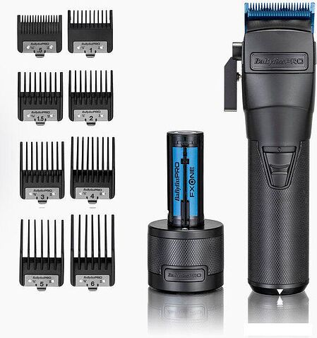 Машинка для стрижки волос BaByliss PRO Clipper (черный)