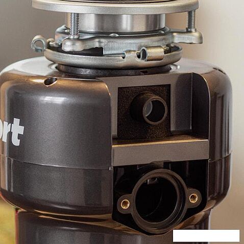 Измельчитель пищевых отходов Bort Titan 5000 (control)