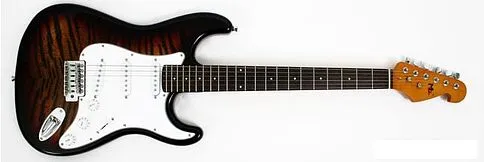 Электрогитара Mingde EGT-103