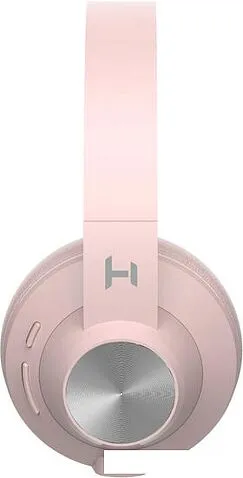 Наушники Harper HB-412 (розовый)
