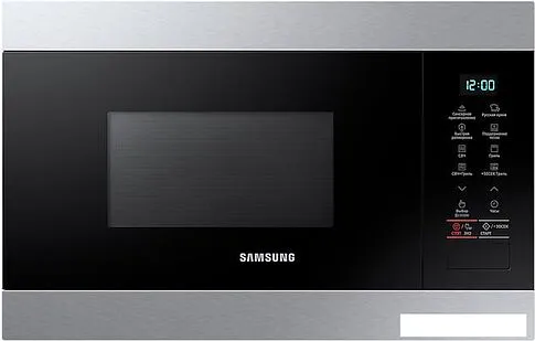 Микроволновая печь Samsung MG22M8074CT/BW