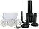 Мясорубка Willmark WMG-3672GS
