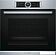 Электрический духовой шкаф Bosch HBG633NS1