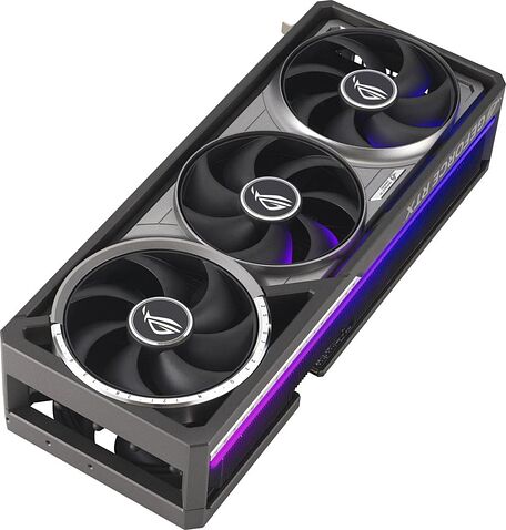 Видеокарта ASUS ROG Astral GeForce RTX 5080 16GB GDDR7 OC Edition ROG-ASTRAL-RTX5080-O16G-GAMING