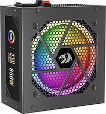 Блок питания Redragon RGPS-850W 70655