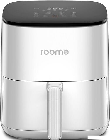 Аэрогриль (аэрофритюрница) Roome AF-ZE3223 (белый) Аэрогриль (аэрофритюрница) Roome AF-ZE3223 (белый)