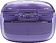 Наушники JBL Tune Beam 2 Ghost Edition (фиолетовый)