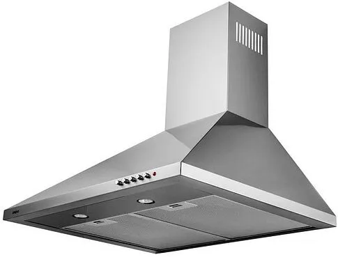 Кухонная вытяжка Akpo Classic 60 WK-4 (нержавеющая сталь)