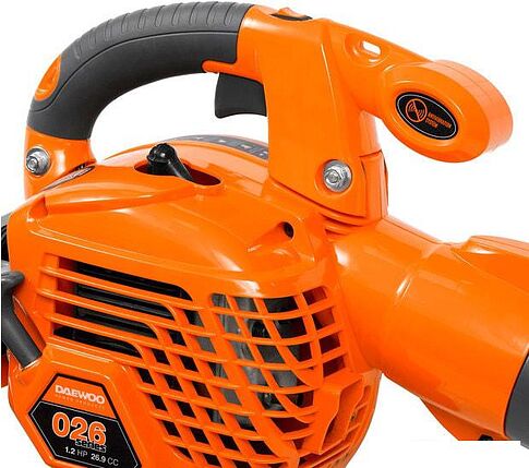 Ручная воздуходувка Daewoo Power DABL 270