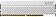 Оперативная память ADATA XPG GAMMIX D45 2x8ГБ DDR4 3600 МГц AX4U36008G18I-DCWHD45
