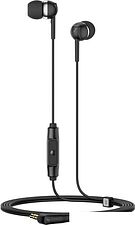 Наушники Sennheiser CX 80S