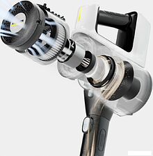 Пылесос Karcher VCS 3 Nano Complete 1.198-930.0
