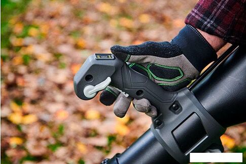 Ранцевая воздуходувка Ryobi RY36BPXA-0 (без АКБ)