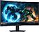 Игровой монитор Samsung Odyssey G7 G75F LS37FG756EIXCI