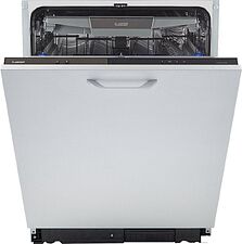 Встраиваемая посудомоечная машина Exiteq EXDW-I609