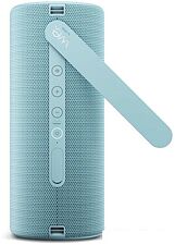 Беспроводная колонка Loewe We. HEAR 2 (голубой)