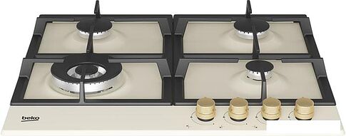 Варочная панель BEKO HIAW 64225 SCR