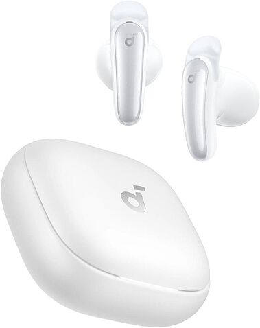 Наушники Anker Soundcore Liberty Buds (белый)