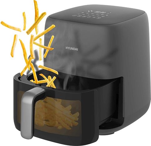 Аэрогриль Hyundai HYF-3008