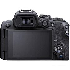 Беззеркальный фотоаппарат Canon EOS R10 RF-S 18-150mm F3.5-6.3 IS STM