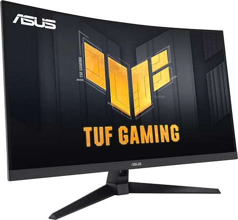 Игровой монитор ASUS TUF Gaming VG32WQ3B